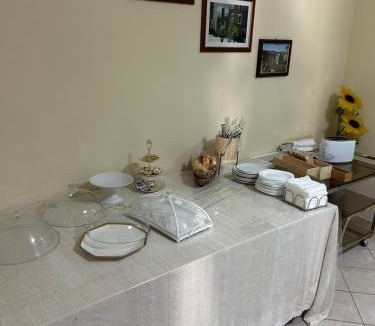 Conflenti Bed & Breakfast | Bed e Breakfast Erica