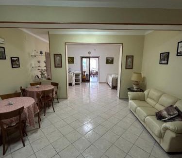 Conflenti Bed & Breakfast | Bed e Breakfast Erica