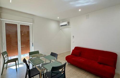 Montegrappa Apartment | Il Capriccio