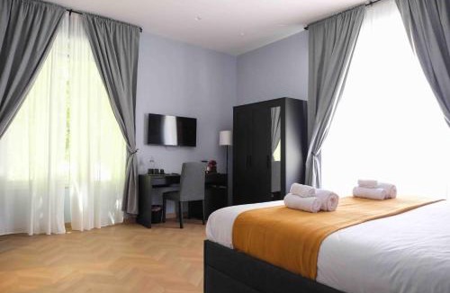 Ruggero Settimo Bed & Breakfast | Mazzini Suites Palermo