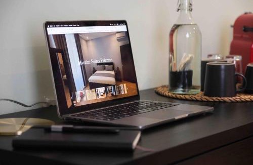 Ruggero Settimo Bed & Breakfast | Mazzini Suites Palermo