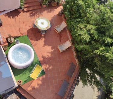 Altofonte Villa | Villa Tecla By Dimora Hub
