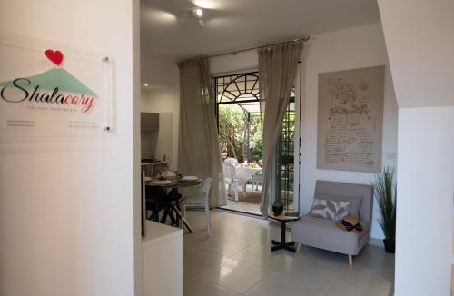 Torre Archirafi Apartment | Shalacory - Etna & Sea