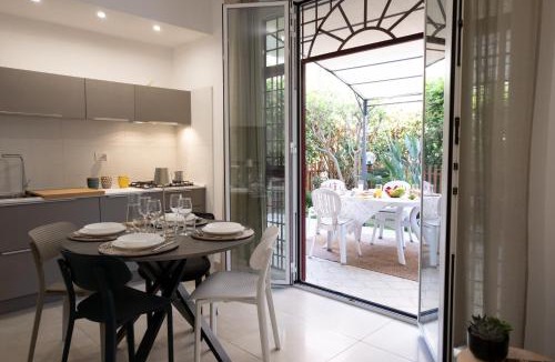 Torre Archirafi Apartment | Shalacory - Etna & Sea
