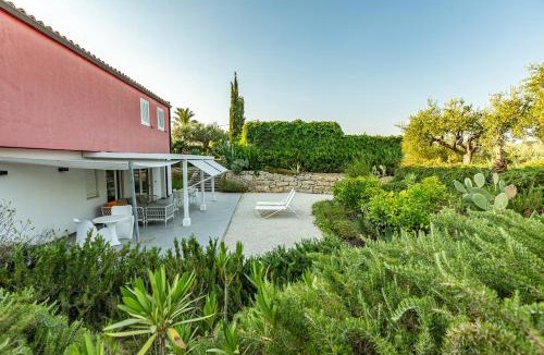Agrigento Villa | Il Giardino degli Dei