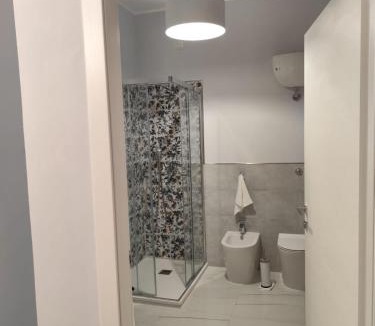 Lauria Bed & Breakfast | L Oasi di Lauria