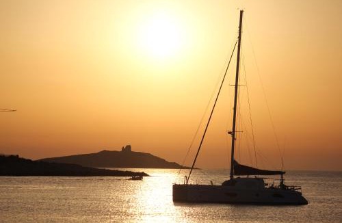 Sferracavallo Bed & Breakfast | La Palma San Francesco