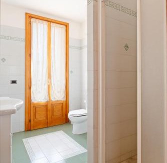Linera Villa | Villarosa, tra mare e montagna
