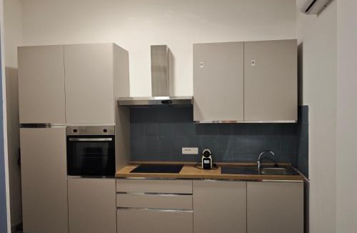 Casalbuono Apartment | La DIMORA del BORGO Apartment