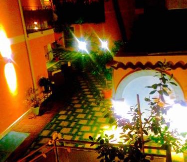 Ali Terme Bed & Breakfast | Il Principe B&B