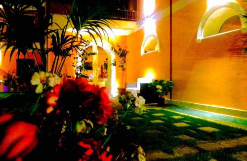Ali Terme Bed & Breakfast | Il Principe B&B