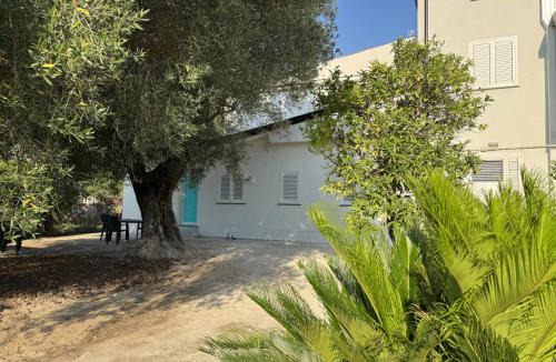 Villammare Apartment | Casa Marina