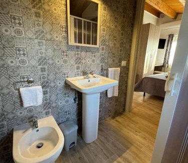 Santa Maria del Cedro Bed & Breakfast | Come a Casa