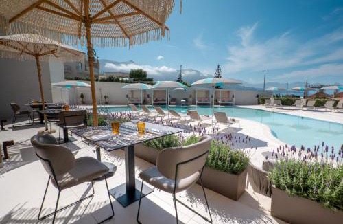 Alcamo Marina Hotel | Resort La Battigia Beach & Spa