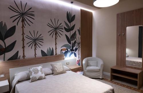 Borgo Vecchio Apartment | Casa SMART