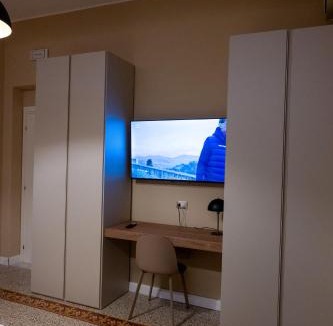 Borgo Vecchio Apartment | Casa SMART