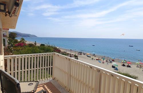 Bova Marina Apartment | Stella Marina