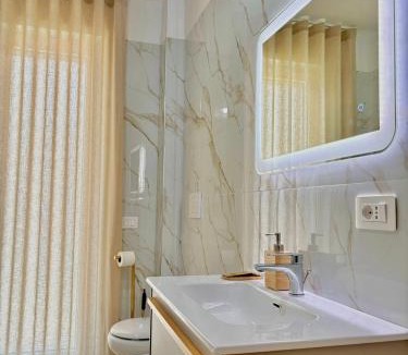 Sant'Antonio Abate Villa | Harmonia Relax in Costiera Amalfitana Napoli Pompei