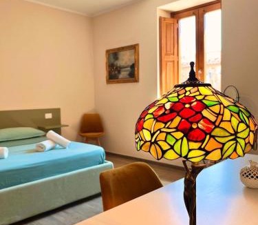 Castelbuono Bed & Breakfast | Casa Bonomo