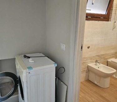 Reggio Calabria Apartment | Appartamento Prestigioso, Ristrutturato, 3 Balconi