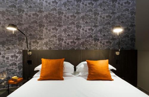 Borgo-Sanzio Hotel | Catania Smart Hotel