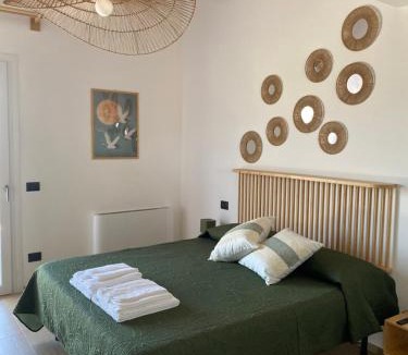 Sant'Onofrio House | Villa Clori