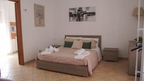 Centuripe House | Casa Talìa