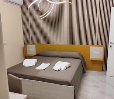 Lauria Bed & Breakfast | L Oasi di Lauria