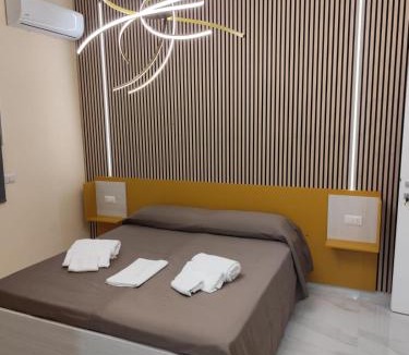 Lauria Bed & Breakfast | L Oasi di Lauria