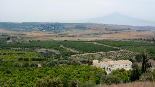 Carlentini House | Agriturismo Pietre di Gelo