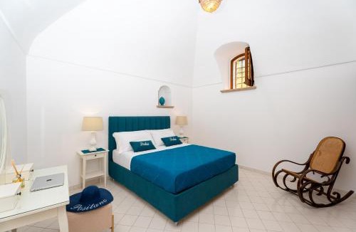Nocelle Apartment | YourHome - Fraluì Maison
