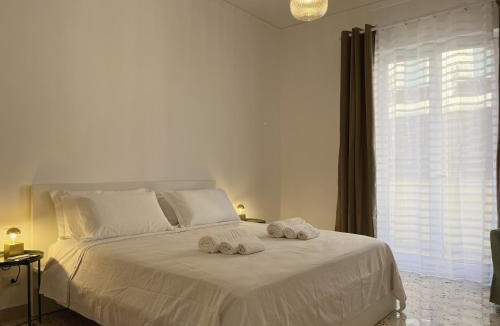 Corso dei Mille - Sant'Erasmo House | Palermo central stay