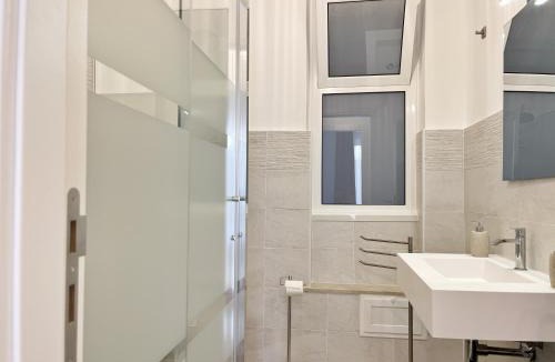 Corso dei Mille - Sant'Erasmo House | Palermo central stay