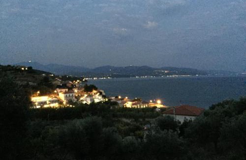 Pollica Apartment | Villa Laura Pioppi