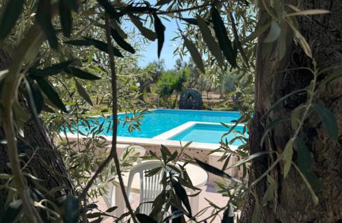 Melilli Apartment | Piccolo Podere
