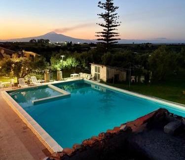 Melilli Apartment | Piccolo Podere