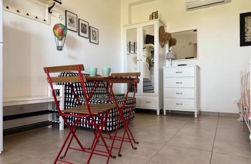 Melilli Apartment | Piccolo Podere