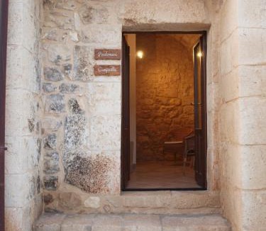 Casa Papa House | Agriturismo Arà