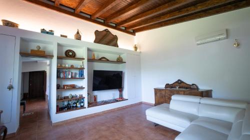 Agnone Villa | Sicilian Bliss Villa