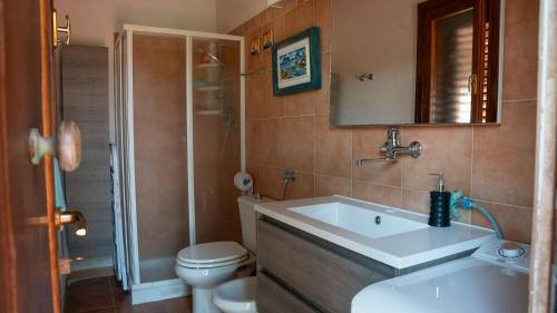 Agnone Villa | Sicilian Bliss Villa