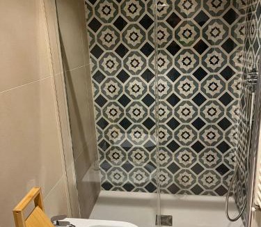 Borgo-Sanzio Apartment | Dimore del Borgo