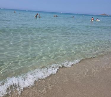 Addaura Apartment | Appartamento in villa a pochi passi dal mare- free parking