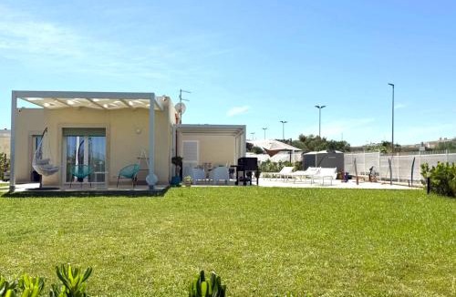 Brucoli Villa | Oasi di Brucoli