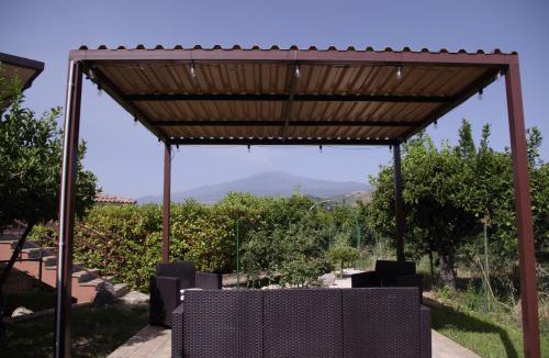 Trappitello Bed & Breakfast | B&B Villa Valentina