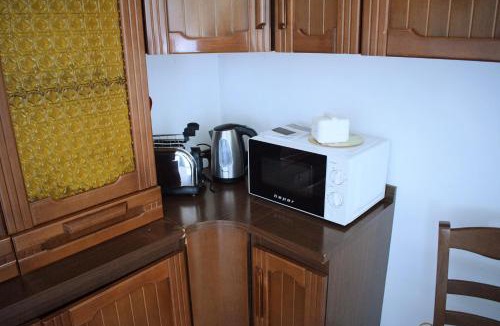 Pellezzano House | Collina Belvedere, appartamento indipendente in villa Salerno-Capezzano