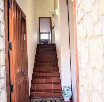 Pellezzano House | Collina Belvedere, appartamento indipendente in villa Salerno-Capezzano