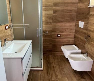 Gioia del Colle House | Sigihome3