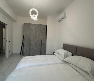 Quartiere XXII Collatino Apartment | 612 Flats