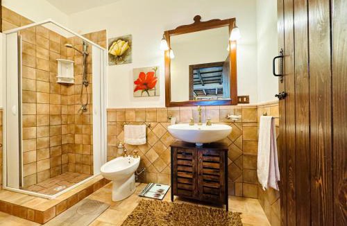 Carini Villa | Villa Bellavista