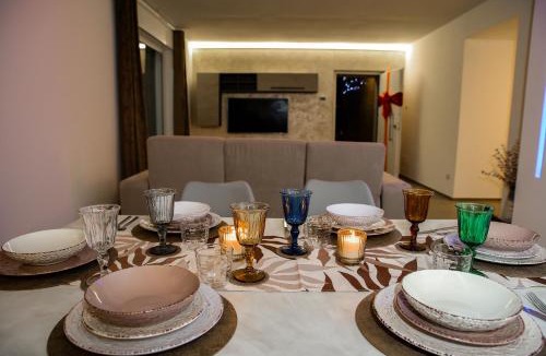 Valenzano Apartment | Villa Margares